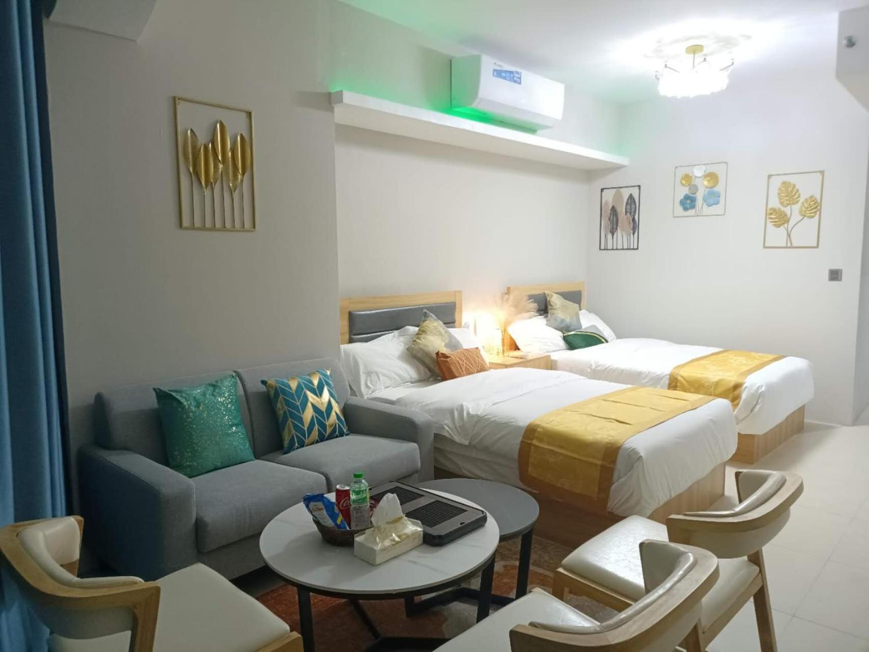 Aeontower Suites&Hotel By Cmc Davao City Exterior foto